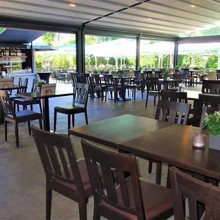 Beisenbusch & Restaurant Hotel Bottrop