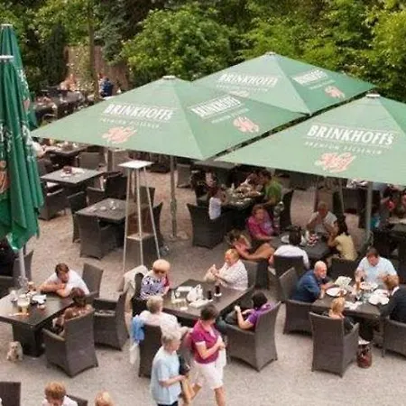 Hotel Beisenbusch & Restaurant 2*