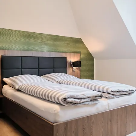 Otel Beisenbusch & Restaurant