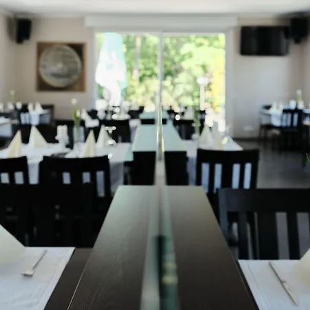 Beisenbusch & Restaurant 2*