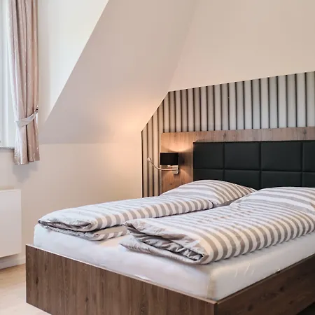 Hotel Beisenbusch & Restaurant