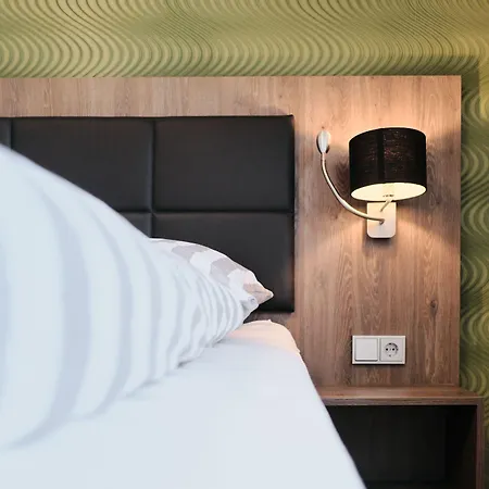 Beisenbusch & Restaurant 2* Bottrop