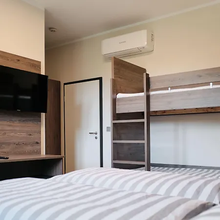 Beisenbusch & Restaurant Otel Bottrop