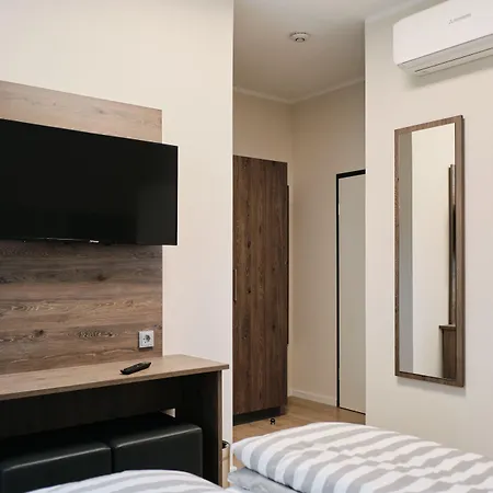 Otel Beisenbusch & Restaurant