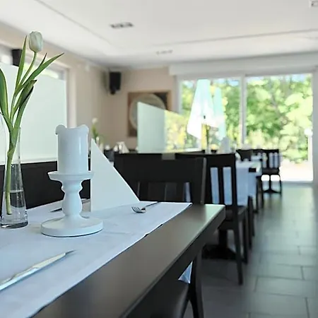 Beisenbusch & Restaurant Bottrop
