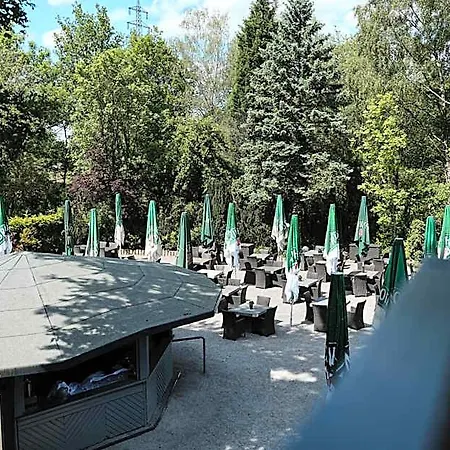 Hotel Beisenbusch & Restaurant