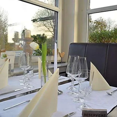 Hotel Beisenbusch & Restaurant Bottrop