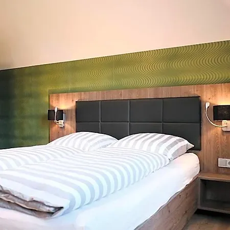 Beisenbusch & Restaurant Hotel Bottrop
