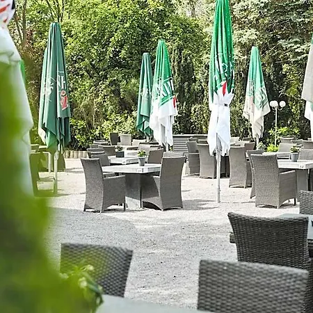 Hotel Beisenbusch & Restaurant Bottrop