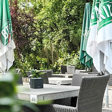 Beisenbusch & Restaurant Hotel Bottrop