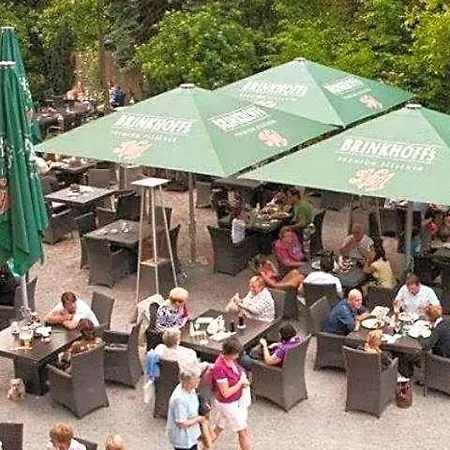 Hotel Beisenbusch & Restaurant Bottrop