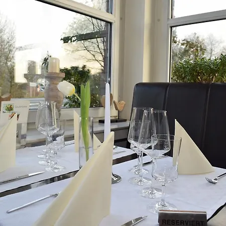 Otel Beisenbusch & Restaurant Bottrop