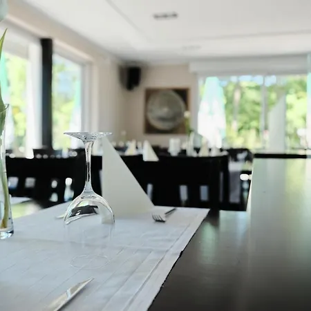 Otel Beisenbusch & Restaurant Bottrop