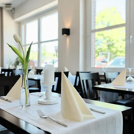 Beisenbusch & Restaurant 2*