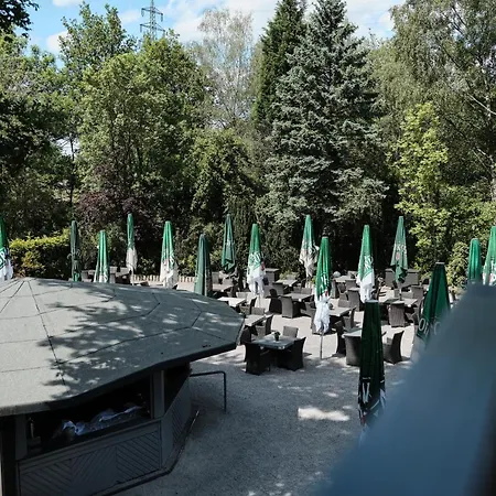 Otel Beisenbusch & Restaurant Bottrop