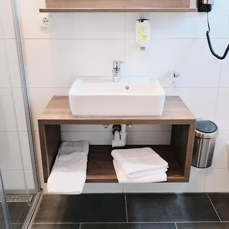 Otel Beisenbusch & Restaurant