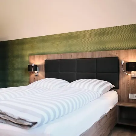 Otel Beisenbusch & Restaurant Bottrop