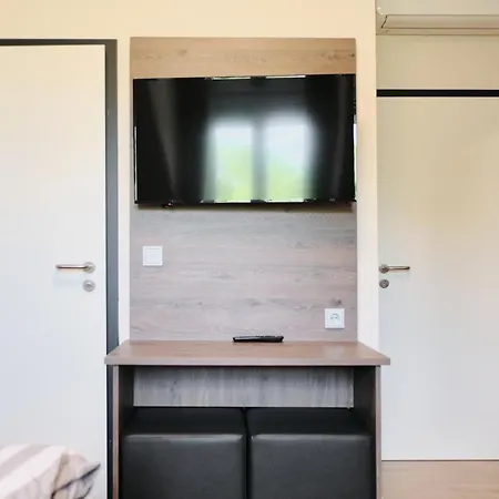 Otel Beisenbusch & Restaurant 2*