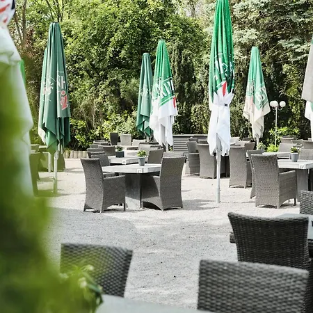 Beisenbusch & Restaurant Hotell Bottrop
