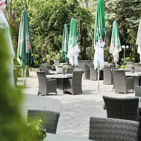 Beisenbusch & Restaurant Hotel Bottrop