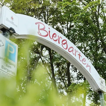 Beisenbusch & Restaurant 2*