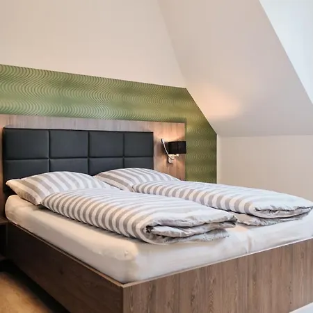 Beisenbusch & Restaurant Otel Bottrop