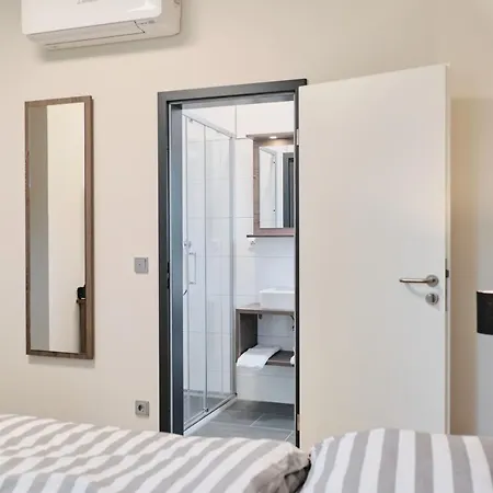 Otel Beisenbusch & Restaurant 2*