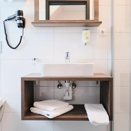 Beisenbusch & Restaurant 2* Bottrop