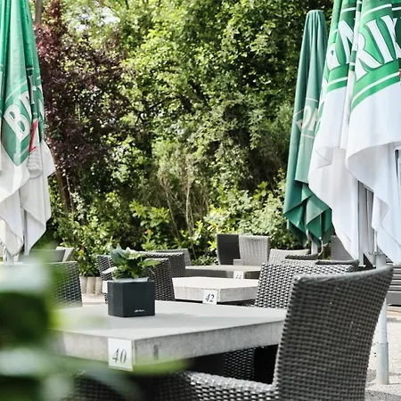 Beisenbusch & Restaurant 2* Bottrop