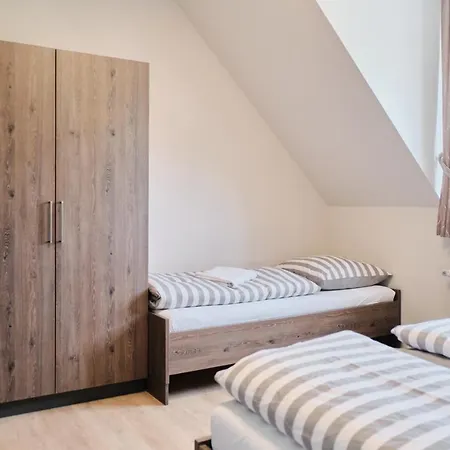 Hotel Beisenbusch & Restaurant 2*
