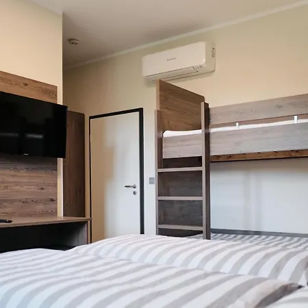 Beisenbusch & Restaurant 2* Bottrop