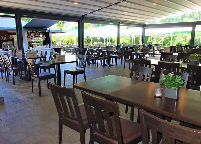 Beisenbusch Hotel&restaurant Hotel Bottrop