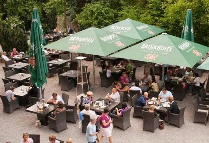 Hotel Beisenbusch Hotel&restaurant 2*