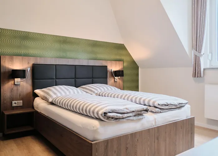 Hotel Beisenbusch & Restaurant