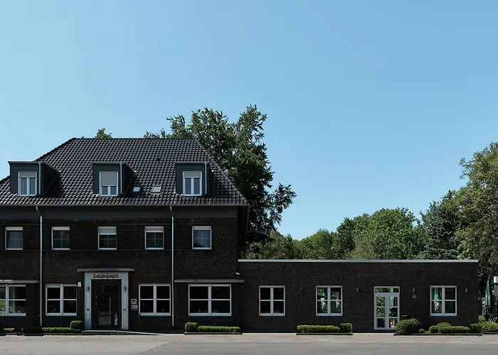 Beisenbusch Hotel&restaurant