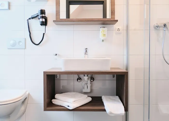 Beisenbusch Hotel&restaurant Bottrop