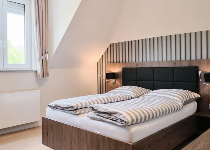 Hotel Beisenbusch & Restaurant