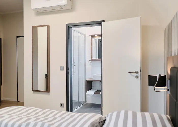 Hotel Beisenbusch Hotel&restaurant Bottrop