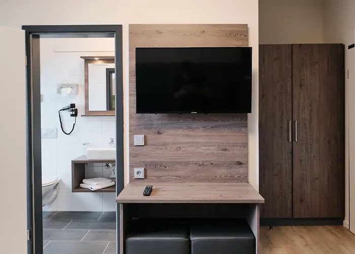 Szálloda Beisenbusch & Restaurant 2*