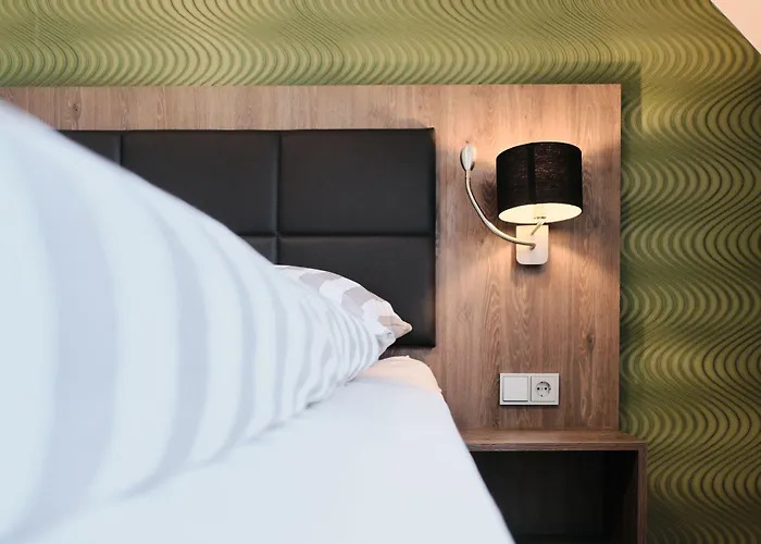 Beisenbusch Hotel&restaurant 2* Bottrop