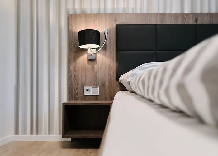 Beisenbusch & Restaurant 2* Bottrop