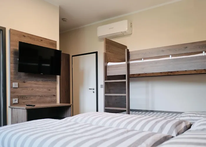 Beisenbusch Hotel&restaurant Hotel Bottrop