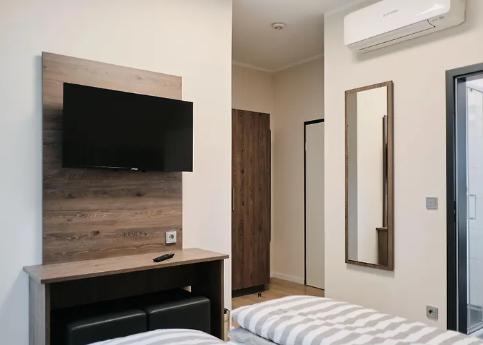 Szálloda Beisenbusch & Restaurant