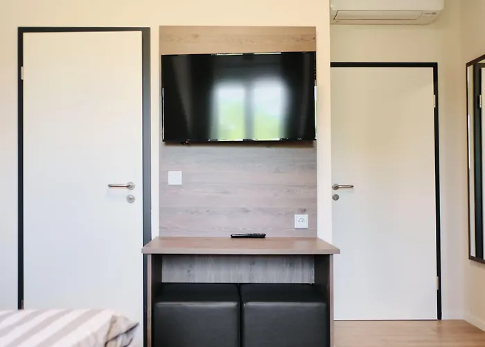 Beisenbusch Hotel&restaurant 2* Bottrop