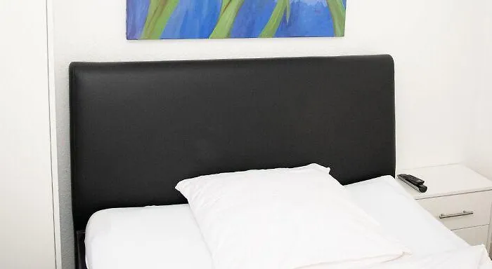 Beisenbusch Hotel&restaurant 2*