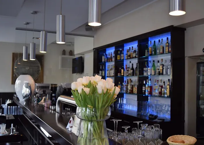 Beisenbusch Hotel&restaurant 2*