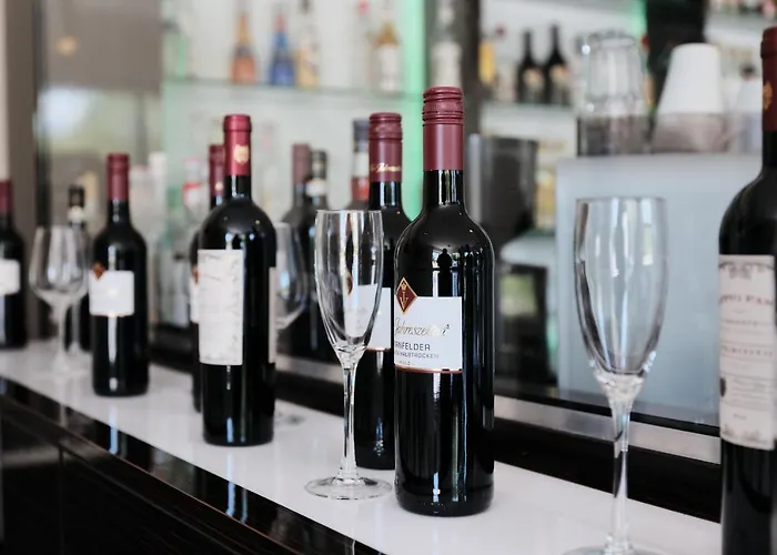 Beisenbusch Hotel&restaurant Hotel 2*