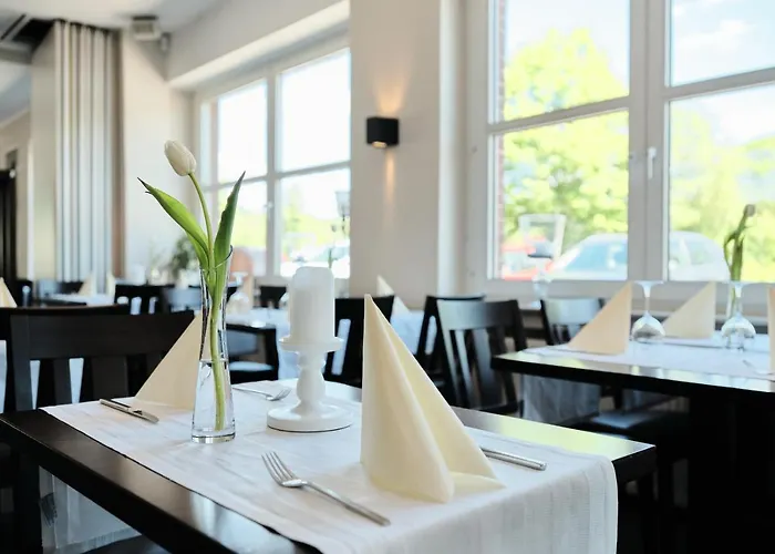 Beisenbusch & Restaurant 2*