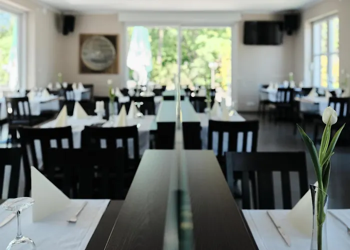 Beisenbusch Hotel&restaurant 2*