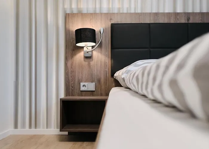 Beisenbusch & Restaurant Szálloda